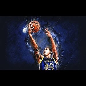 Meet your Posher, Harrison